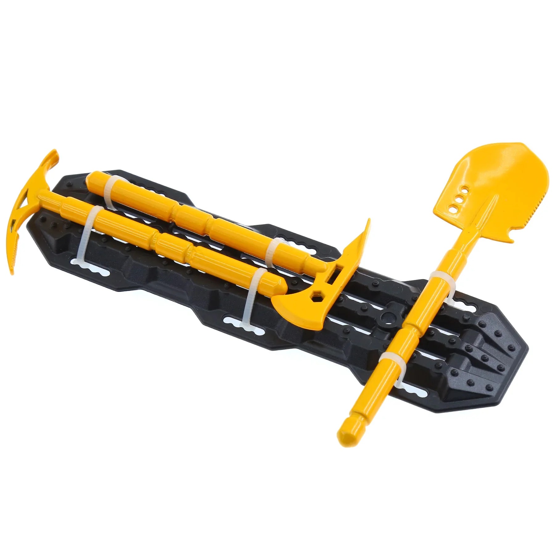 Simulation Shovel Axe Pickaxe  - Rc Hobby Racing ulasan dan harga