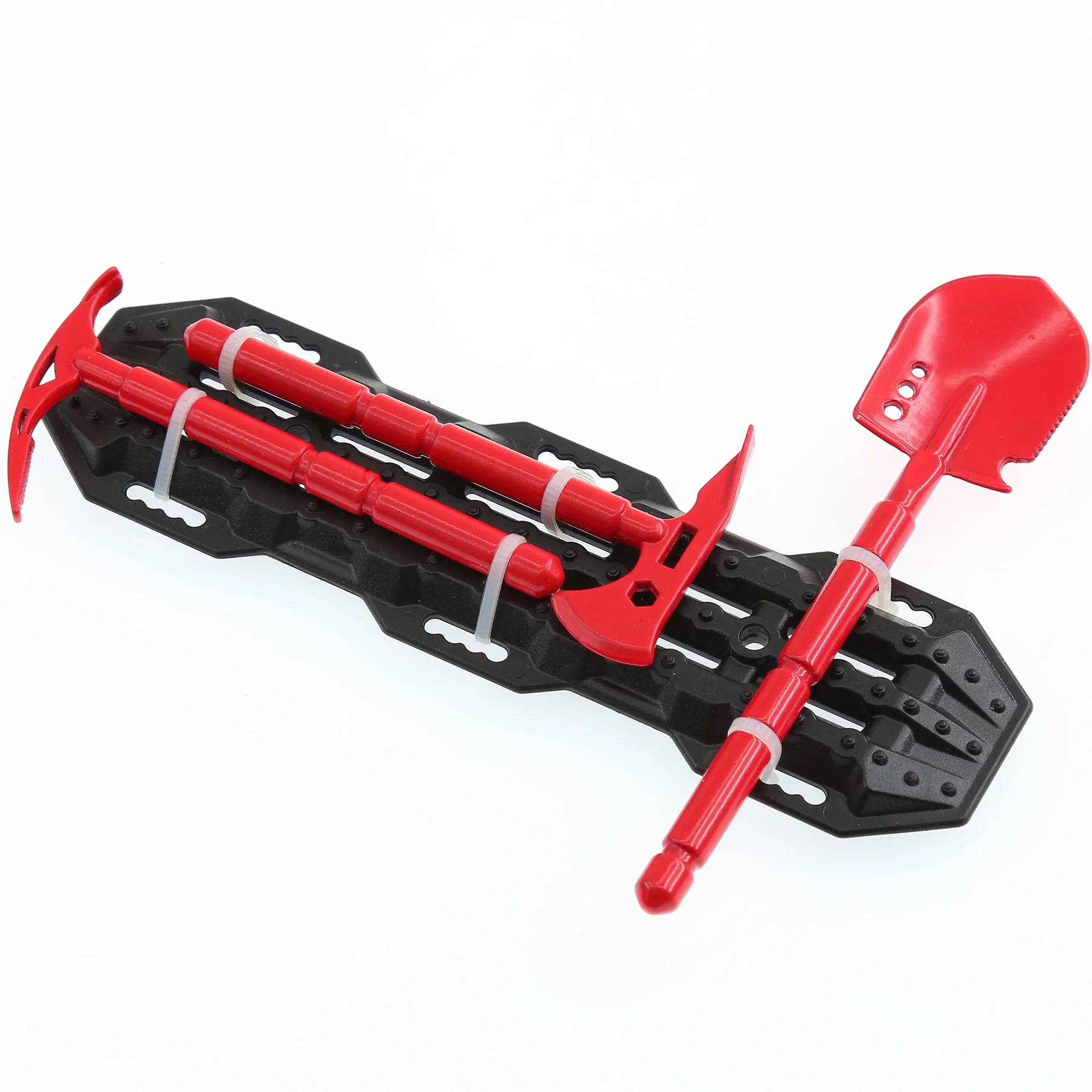 Simulation Shovel Axe Pickaxe  - Rc Hobby Racing ulasan dan harga