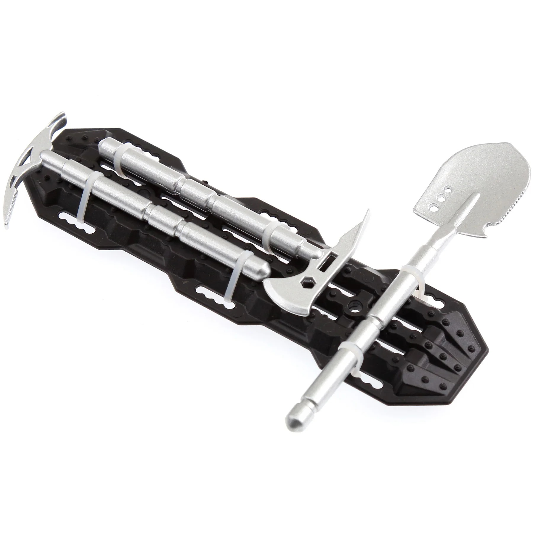 Simulation Shovel Axe Pickaxe  - Rc Hobby Racing ulasan dan harga