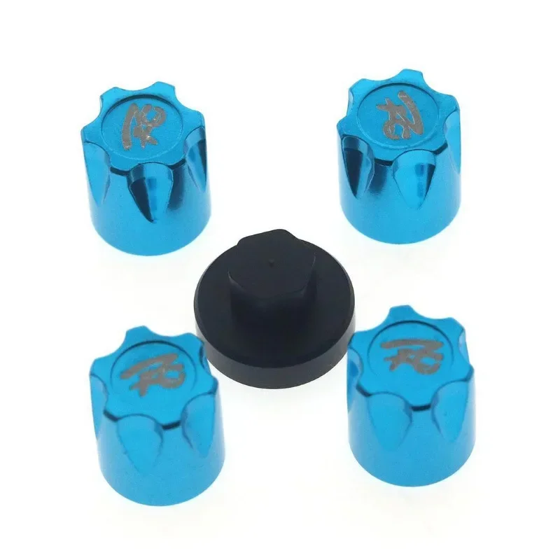 4PCS Metal Wheel Rim Center Ca - Rc Hobby Center ulasan dan harga