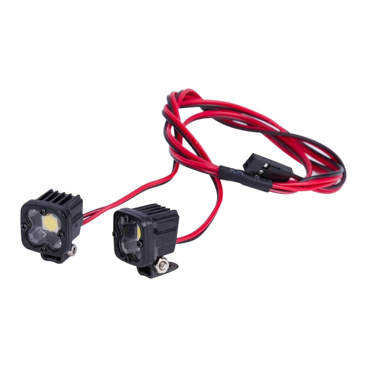 RC Car Square Bright LED Top L - Rc Hobby Racing ulasan dan harga