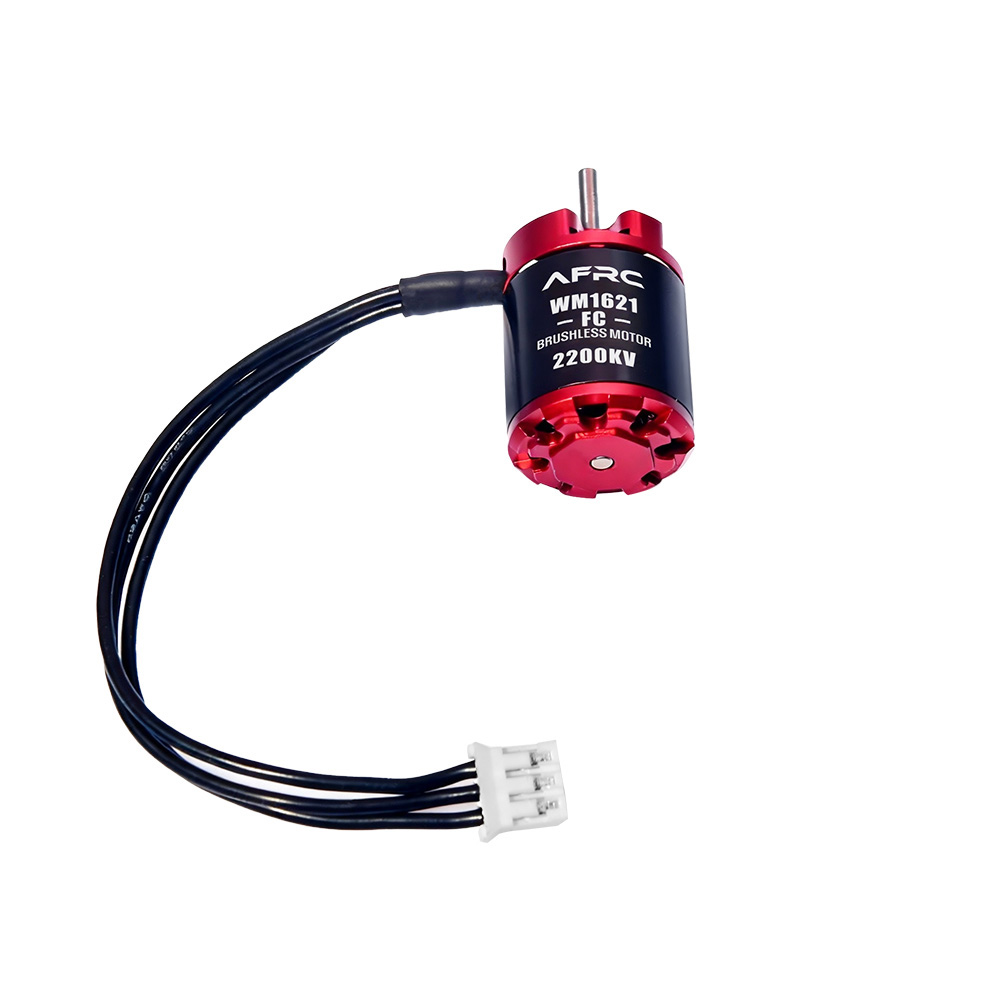 AFRC ESC 25A Brushless Power K - Rc Hobby Car ulasan dan harga