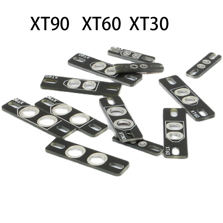 5/10PCS XT30 XT60 XT90 Plug Co - Rc Hobby Grade ulasan dan harga