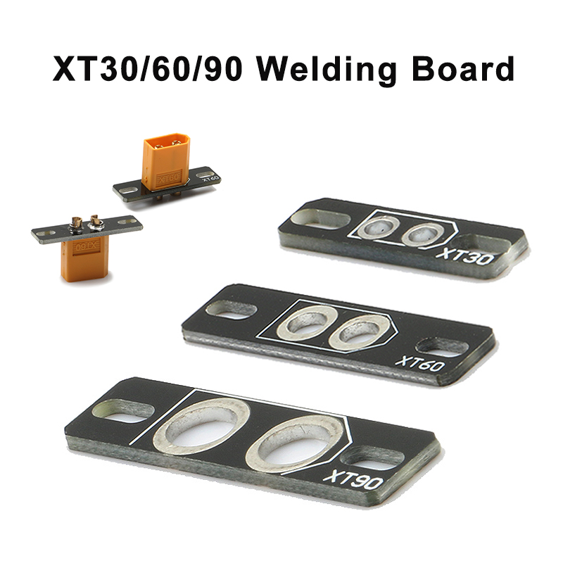 5/10PCS XT30 XT60 XT90 Plug Co - Rc Hobby Grade ulasan dan harga