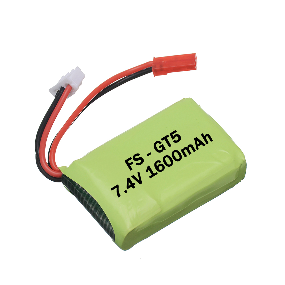 1/3/5/8/10PCS 7.4V Lipo Batter - Rc Hobby Grade ulasan dan harga