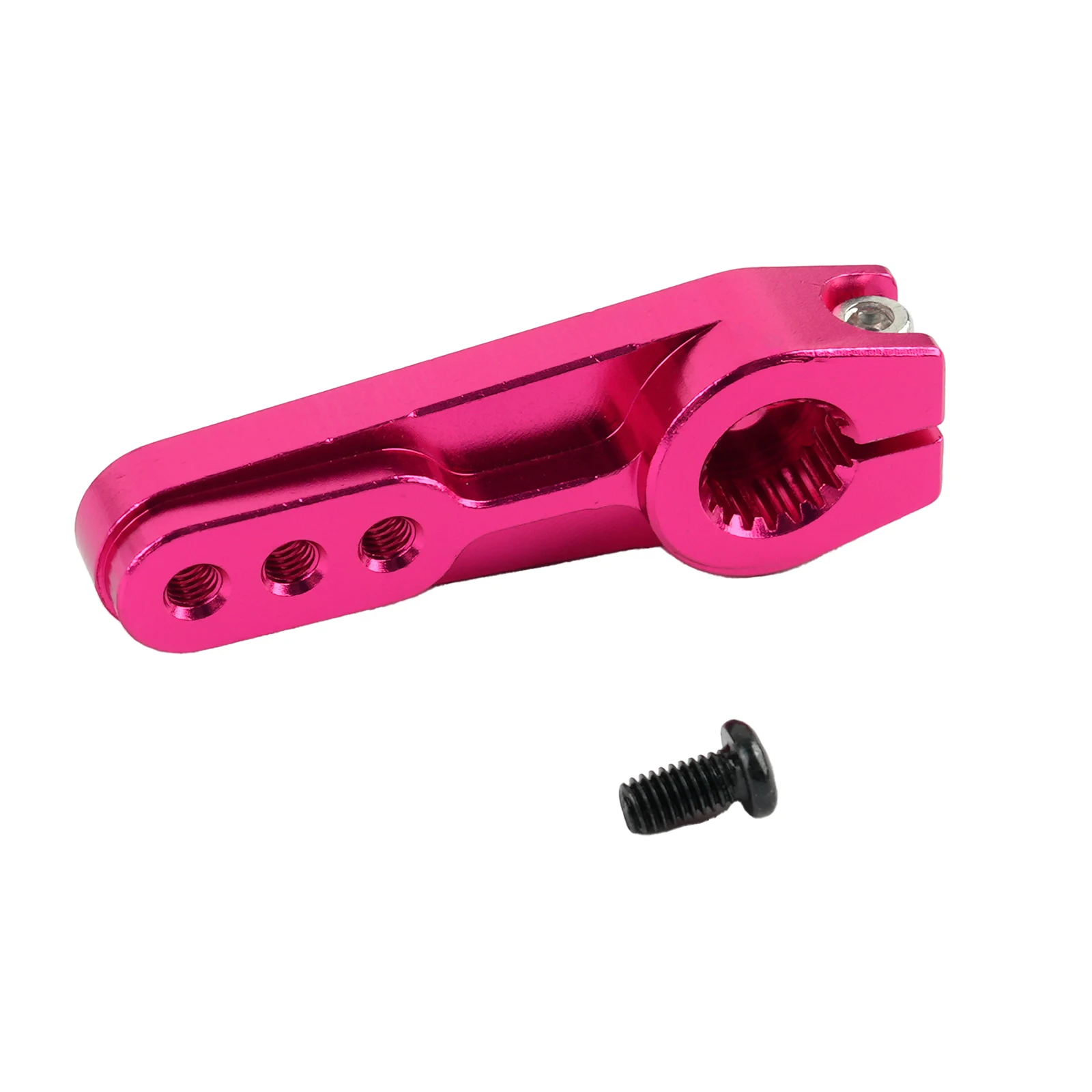 Aluminum Alloy Metal 18T Gear  - Rc Hobby Racing ulasan dan harga