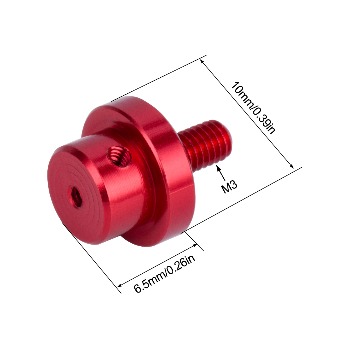 50cm Metal Adjustable Simulati - Rc Hobby Racing ulasan dan harga