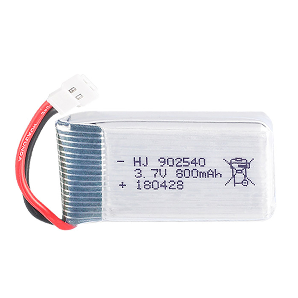 3.7V 800mAh 902540 25C Lipo Ba - Rc Hobby Vehicles ulasan dan harga