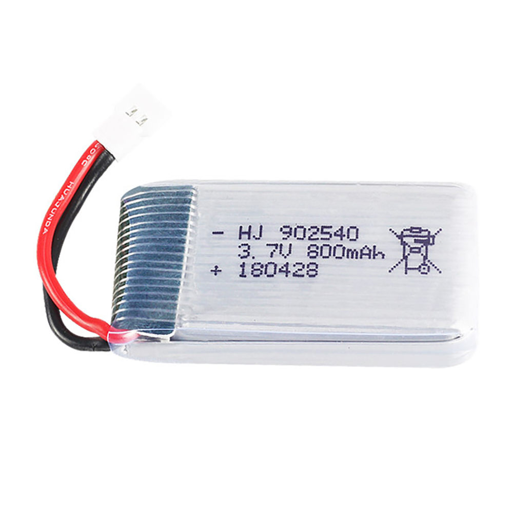 3.7V 800mAh 902540 25C Lipo Ba - Rc Hobby Vehicles ulasan dan harga