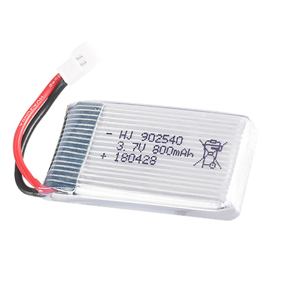3.7V 800mAh 902540 25C Lipo Ba - Rc Hobby Vehicles ulasan dan harga
