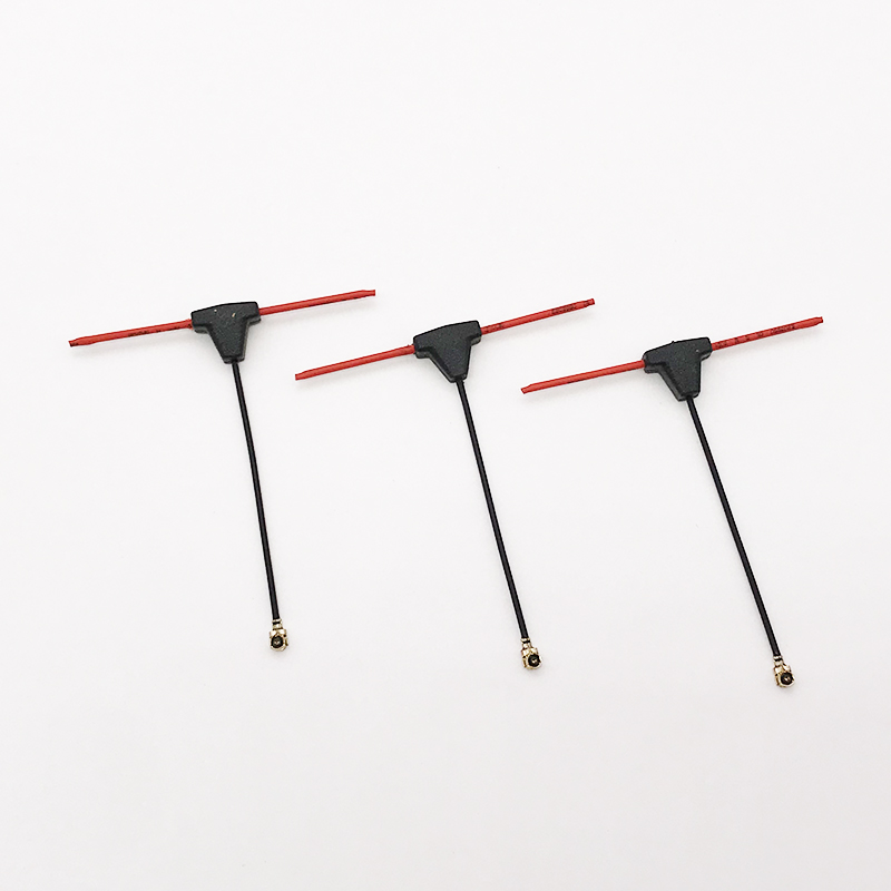2.4G 2DBI T Antenna IPX1 for T - Rc Hobby Car ulasan dan harga