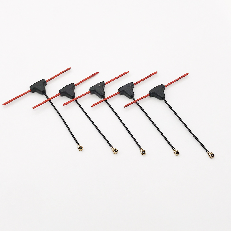 2.4G 2DBI T Antenna IPX1 for T - Rc Hobby Car ulasan dan harga