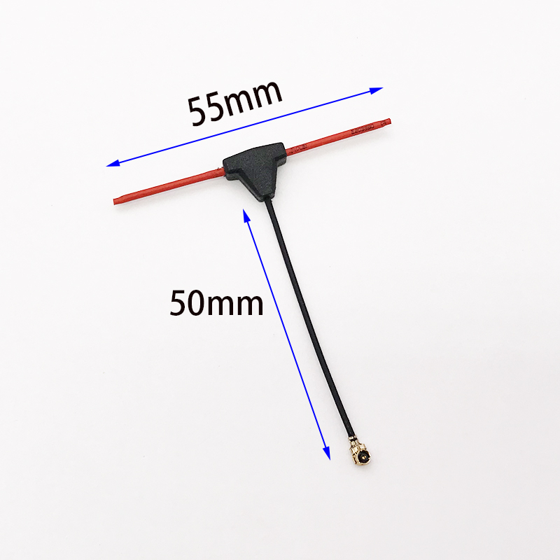2.4G 2DBI T Antenna IPX1 for T - Rc Hobby Car ulasan dan harga