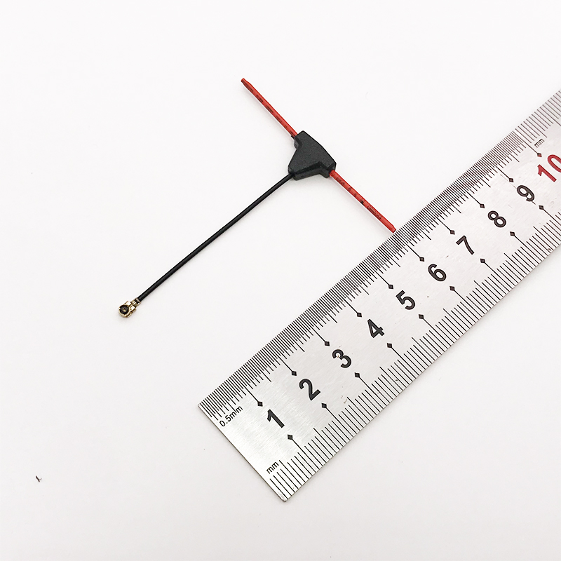 2.4G 2DBI T Antenna IPX1 for T - Rc Hobby Car ulasan dan harga