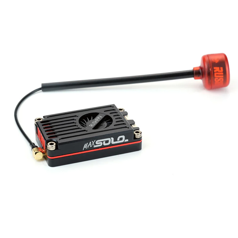 RUSHFPV TANK MAX SOLO 5.8GHz 2 - Rc Hobby Car ulasan dan harga